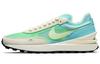 Waffle One Scream Green Donna DC2533-401