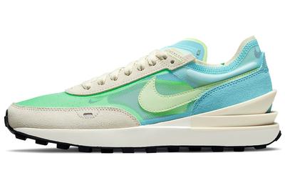 Waffle One Scream Green Women's DC2533-401