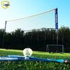 Landa Portable & Height-Adjustable Badminton/Tennis Net
