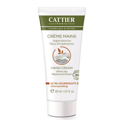 Ultra Hand Cream 30 Ml