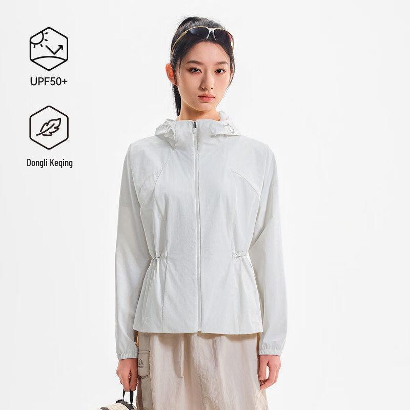 Pelliot Women s Outdoor Sun Protection Jacket M