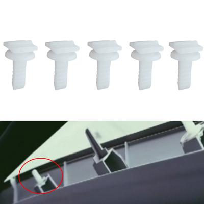 Interiør A-Søyle Trim Clips For Ford Fiesta Focus C-Max Fusion Mondeo Turnier Transit Tourneo