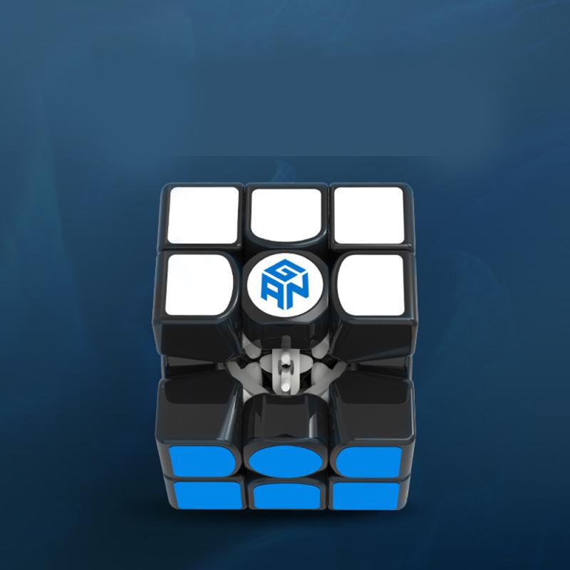 Gan Series 356xs Magic Cube Magnetic 3x3 Magic Cube Professional Puzzle Toys For Children Gifts