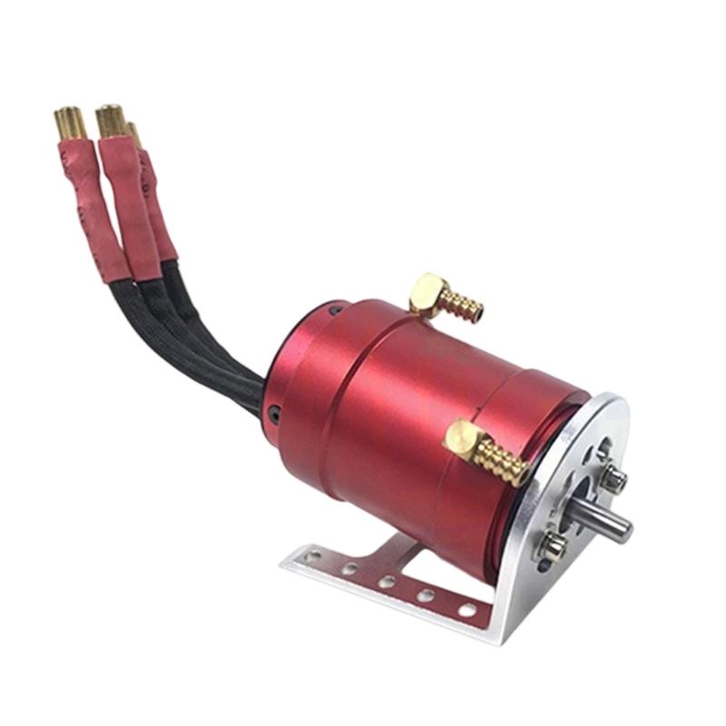 High Accuracy Aluminum Motor Mount Strong Not Corrosion Bracket Simple Installs Suitable for 36/40 Series Motors