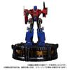 Transformers Karakuri Statue Convoy Movable Figure T-SPARK KS-01