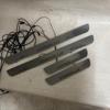 Corolla LED Dynamic Door Sill Strips - Set of 4 Welcome Pedals