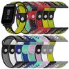 Versatile 20mm Soft Silicone Sport Wrist Watch Band Strap For Xiaomi Amazfit Bip Youth