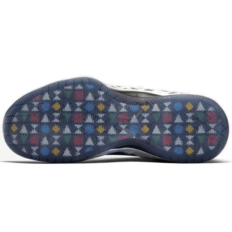 Jordan Jumpman Diamond Mid Quai 54 2019 CJ9692-001