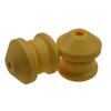 4Pcs Front & Rear Shock Bump Stops For 2006-2010 Hummer H3 H3T 15295277 15783030