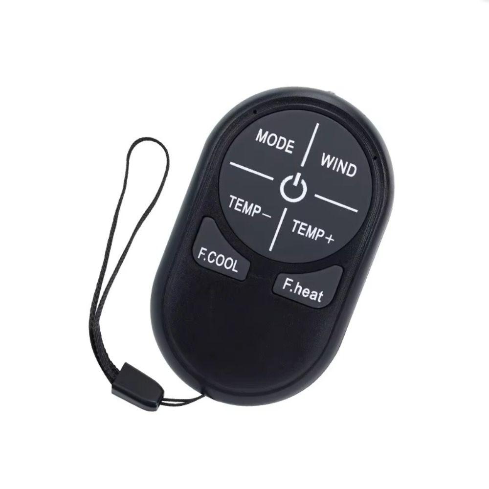 Mini Universal A/C Remote Control Portable Air Conditioning Accessories  Office Use