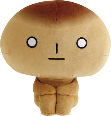Kogepan Gyutto Plush Toy MV29901 San-X