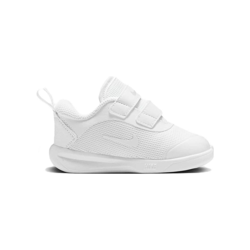 Nike Omni Multi-Court TD 'White Pure Platinum' DM9028-100