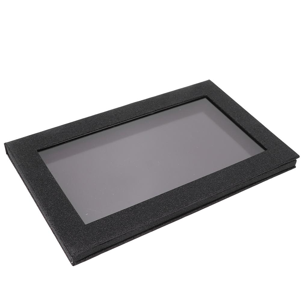 Professional Magnetic Palette Eyeshadow Lipstick Storage DIY Empty Makeup Display Pans