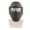 Full Face Tactical Water Gel Mask for Field Protection