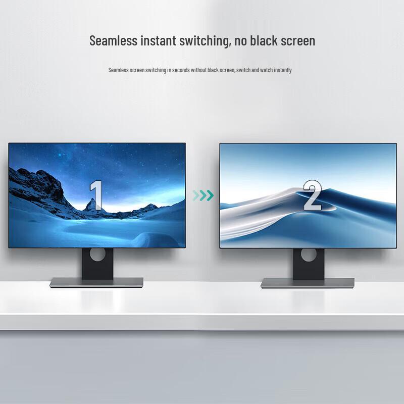 MT-Viki HDMI Matrix Switcher & Video Wall Processor