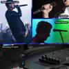 Multifunctional Audio Mixer Amplifier Karaoke Pre Effects Microphone Karaoke Echo Mixer