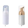 Sub Bottle Pump Dispenser Bottles Remover Pumping Container Traveling Gear Makeup Supplies for Cleaning Women Accessories