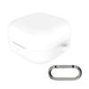 Flexible Silicone Earphone Protector Case Shock Absorption Dust Prevention for Buds 4/4P Wireless Earpieces