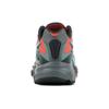 Reebok Unisex Premier Road Modern Running Shoes Grey/Green/Orange Sneakers FZ1690