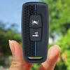 Silicone Remote Key Cover Shell Key Case Protector For Honda ADV 150 PCX 125 Switch ADV Wrench 350 PCX160 VISION SH350