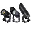 Dimmable Waterproof Landscape Led Lawn Light 12V 110V 220V Landscape Spot Light IP65 Outdoor Led Light 3W 5W 7W 10W Garden Lamp