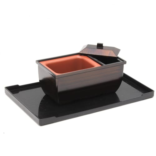 Established Over 300 Years Ago, This 6-piece Incense Burner Set Features a Subtle Fragrance and Is Ready To Use. It Includes a 15cm Wide Incense Burne