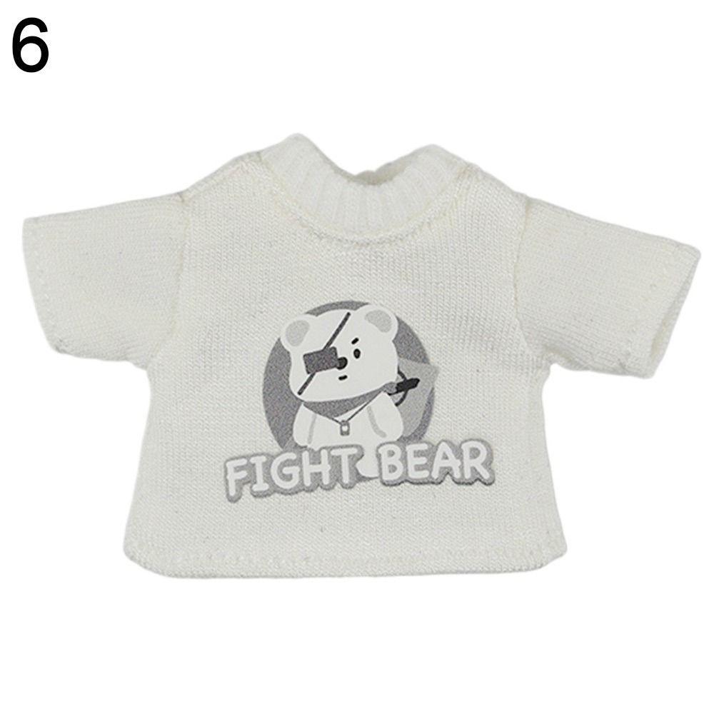 

Носит 1/11 1/12 Куклы Мода Комбинезон Одежда Одежда Аксессуары Кукольный Комбинезон Повседневные Брюки 6