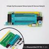 51 Microcontroller DIY Kit for STC89C51/52/AT89S52: Practice Electronic Assembly and Soldering