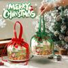 Christmas Gift & Candy Bags