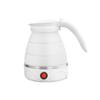 Travel-Friendly Foldable Electric Silicone Kettle