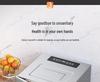 Smart 6-Layer Stainless Steel Food Dehydrator for Vegetables, Meat, Pet Snacks, and Medicinal Herbs
