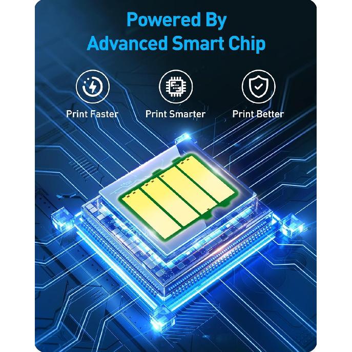 MasaiMara GPR-51 GPR51 8516B003AA High Capacity Compatible Toner Cartridges Replacement for Canon C250 C250iF C255iF C350 C350iF C350P C355iF Printer