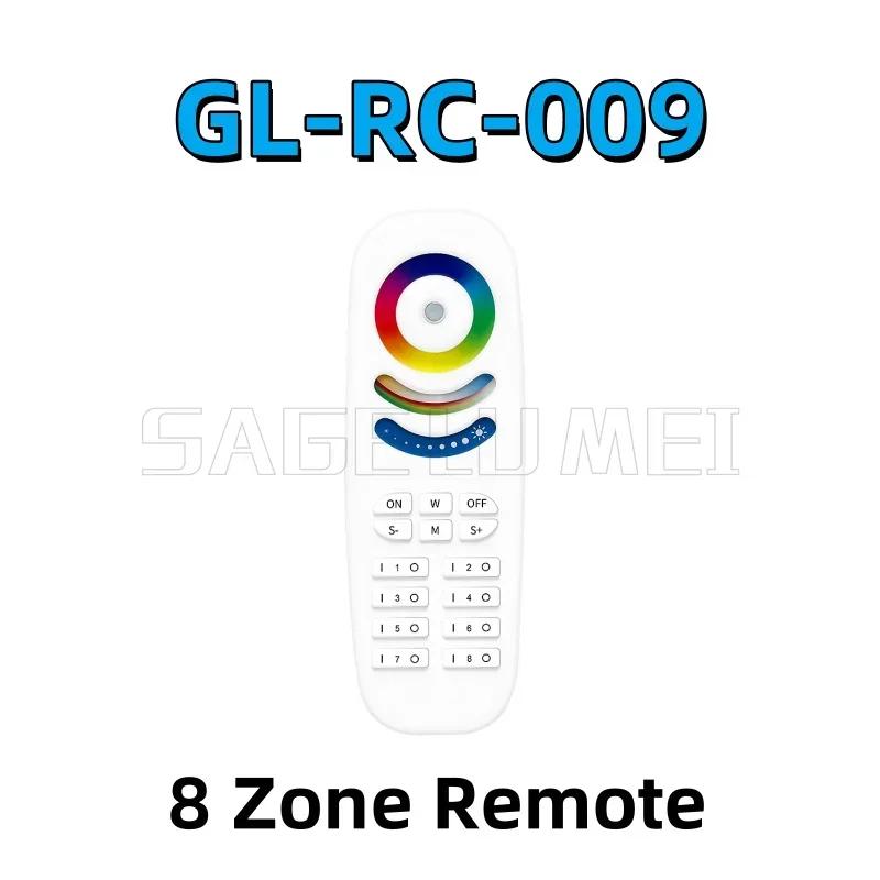 SPI Tuya Digital LED Controller WiFi Smart Life App Control Digital for RGBCCT RGB RGBW Pixel Strip Lights DIY Music GLEDOPTO