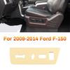 Driver Seat Trim Cover Panel Fits For 2009-2014 Ford F-150 9L3Z-1661693