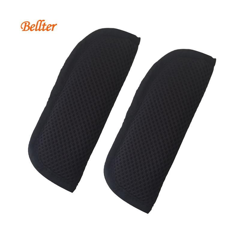 Baby Five-Point Seat Belt Shoulder Pad - Thickened Protection for Child