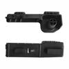 Durevole-Per Land Rover Defender 110 90 Staffa Tetto Apribile Auto, Parte di Ricambio Deflettore Aria Tetto Numero Pezzo LR137034