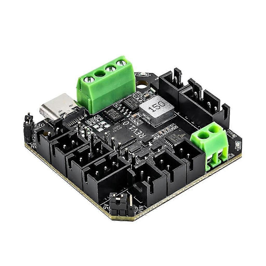 Mks Thr36/42/utc Can Tool Board 3D-Druck Motherboard Erweiterungsplatine Klipper