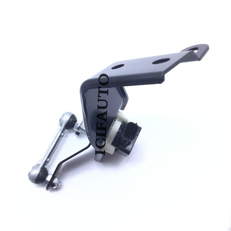8651A064 8651A065 New Front Rear Left Height Level Sensor For Mitsubishi Pajero Montero 4 IV V8 V9 2006-2016