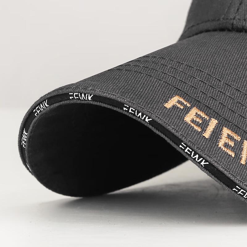 Unisex Embroidered Curved Brim Baseball Cap