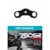 For CFMOTO Lower Triple Clamp 250SR-FUN Steering Column CF250-6 CF250SR-FUN Front Forks Clamp Motorcycle Original Parts