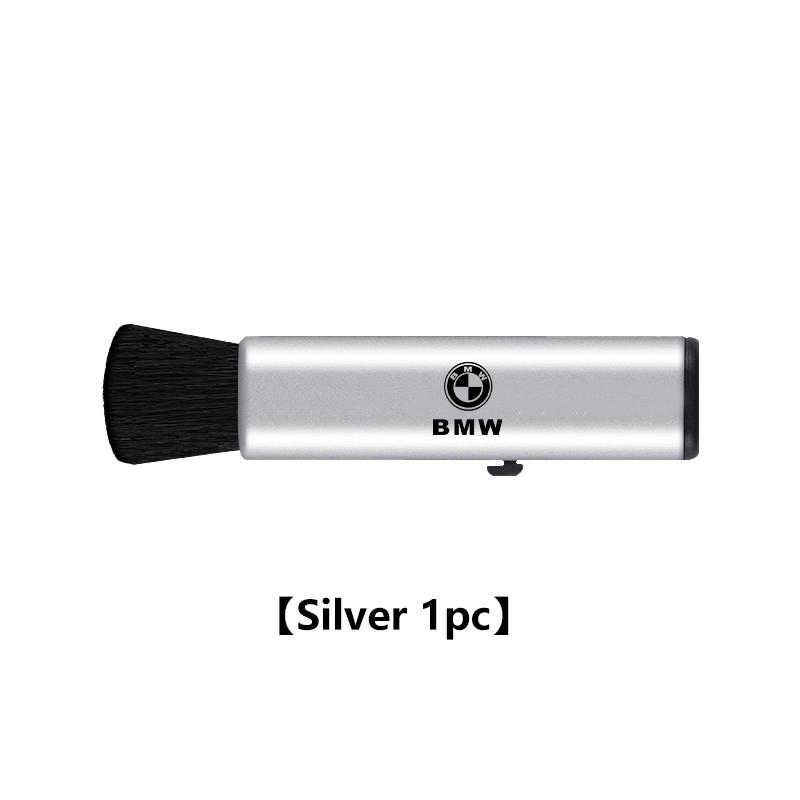 Car Outlet Cleaning Air-Conditioner Tool Multifunct Dust Brush For BMW M Sport M2 M3 M4 M5 M6 E46 E90 E60 F10 F20 E87 X3 X6 AC4