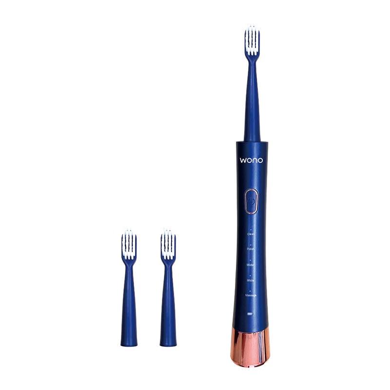 

WONO ON-YS01 Rechargeable Sonic Electric Toothbrush