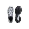 Puma Morphic Silver Glacial Grey Unisex Sneakers Weiß Starkgrau 392724-16