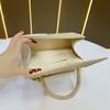 New Gold Pleated Handbag,Perfect Party Banquet Bag,Evening Shoulder Crossbody Bag