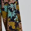 Oilily Flower Pattern Dress  Ow8faop010 
