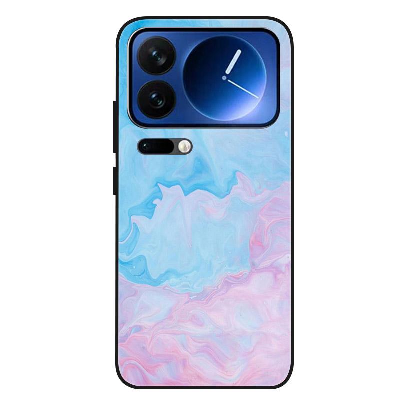 For Xiaomi 17 Pro Max Case For Xiaomi 17 Pro TPU Phone Case Shockproof Soft Silicone Back Cover 17Pro 17ProMax Fundas Bumper
