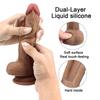 MoDi Silicone Dildo Sex Toys For Woman With Suction Cup G Spot Stimulator Long Penis Realistic Dildos Female Masturbation