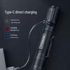 NEXTORCH Rechargeable Tactical LED Flashlight