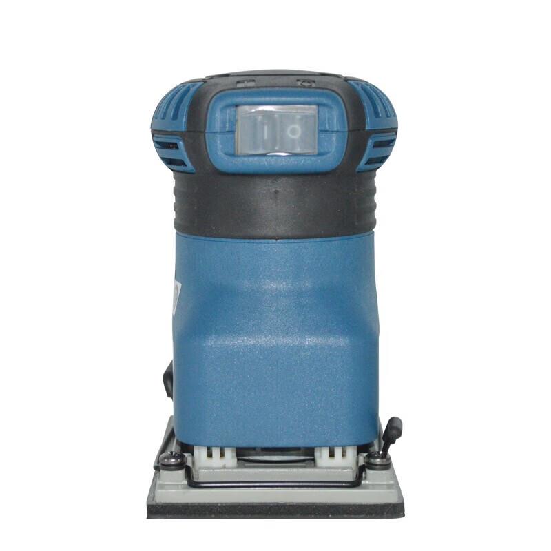 Dongcheng Flat Sander S1B-FF-70x104 CN Plug (adapter Included)