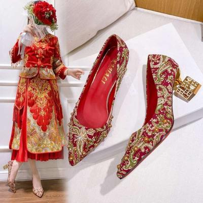 Sapatos clássicos – Sapatos clássicos
